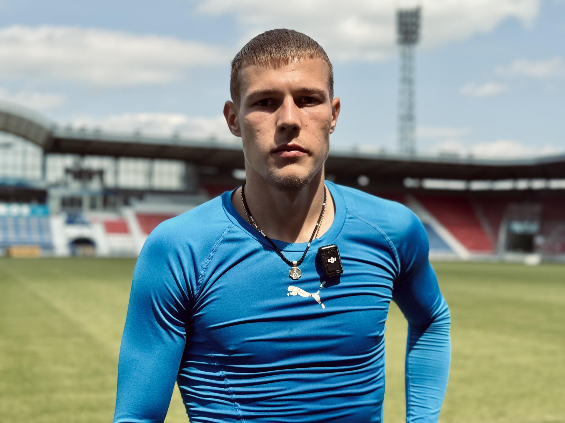 Фото: Ольга Стаферова