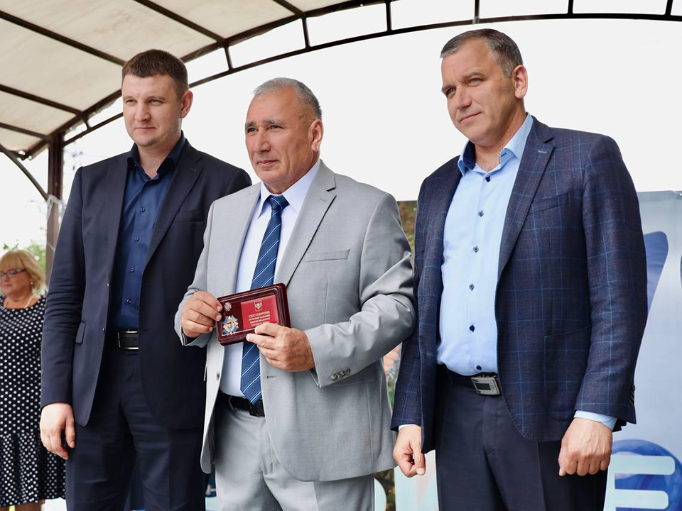 Пресс-служба администрации Павлово-Посадского г. о.