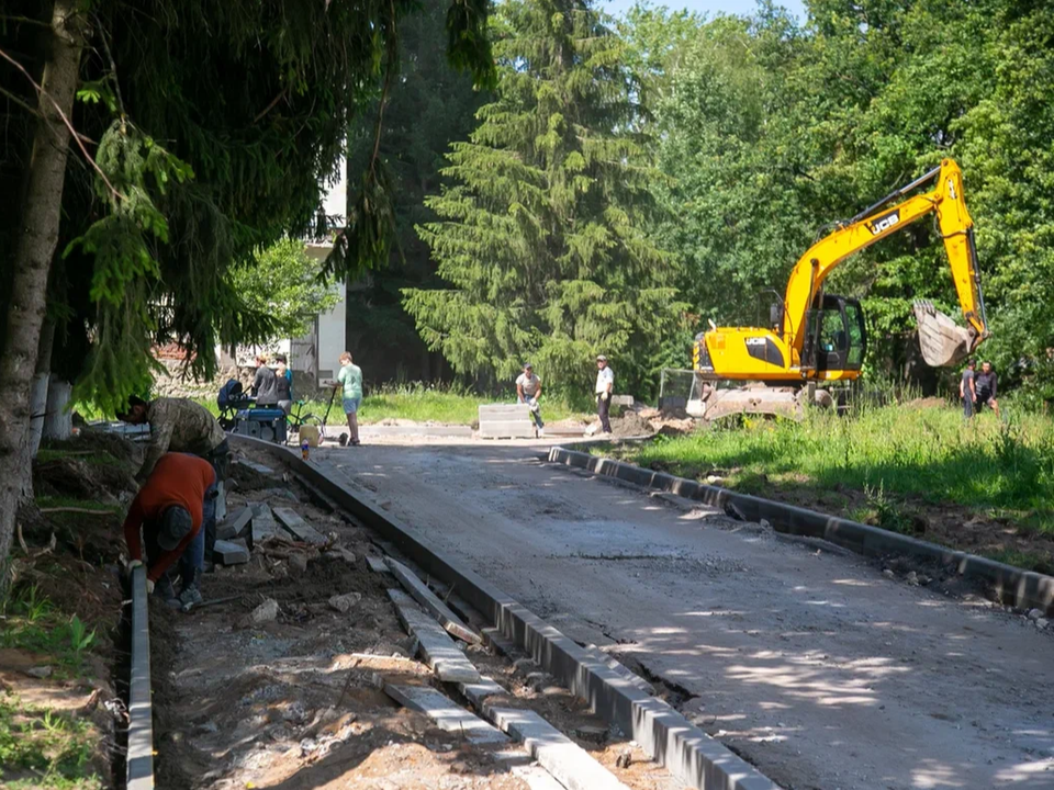 Фото: пресс-служба администрации г.о. Коломна