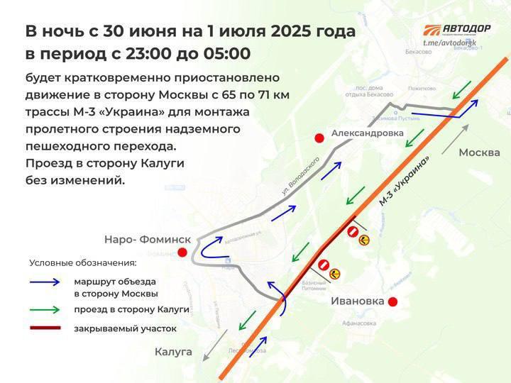 Фото: ГК «Автодор»