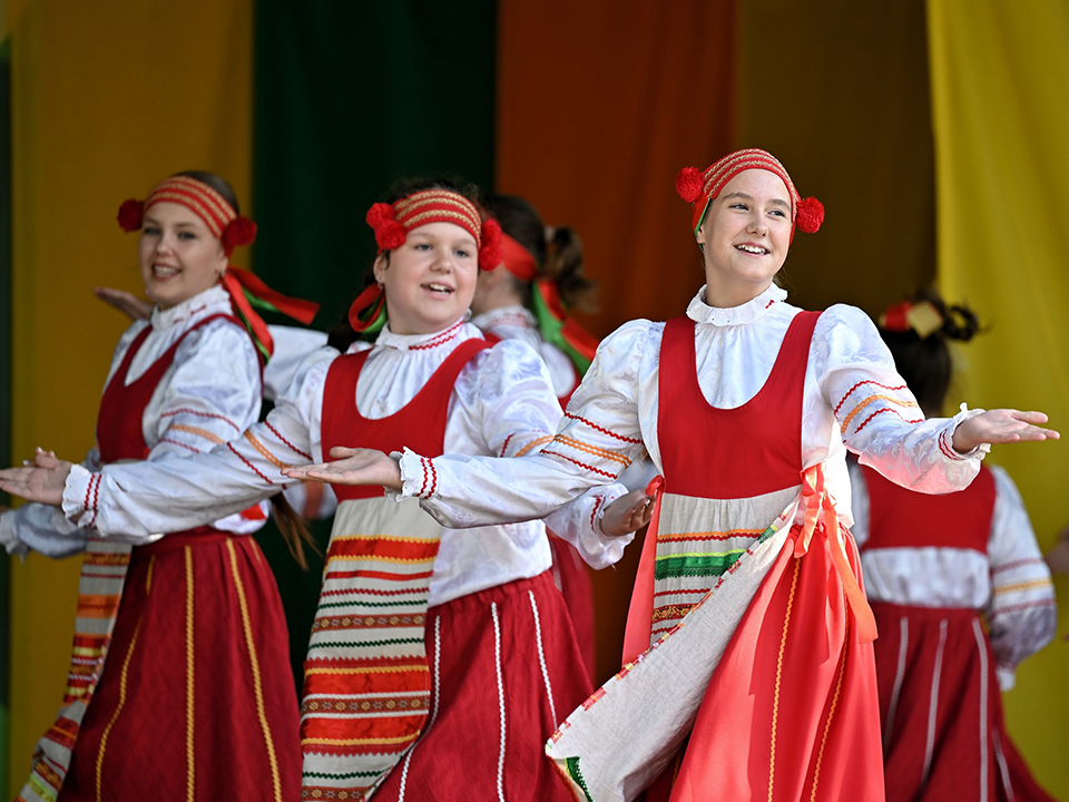 Фото: Сергей Демянюк