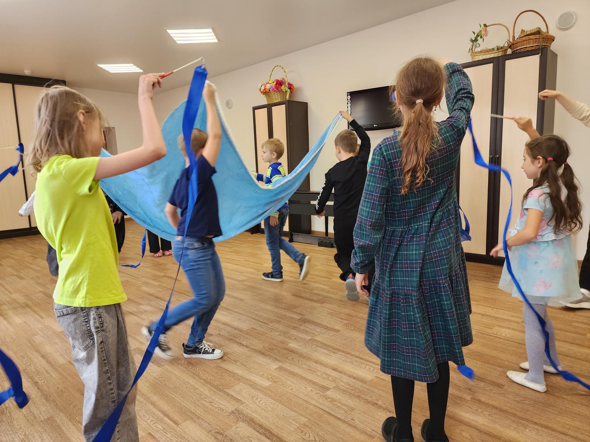 Фото: Ирина Моисеева