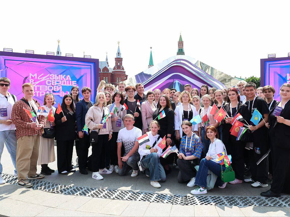 Фото: пресс-служба администрации ЗАТО Звездный городок