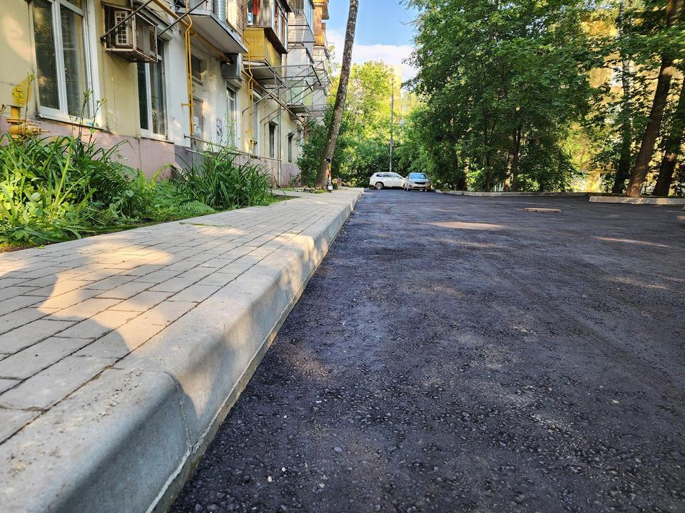 Фото: Валерия Исаева