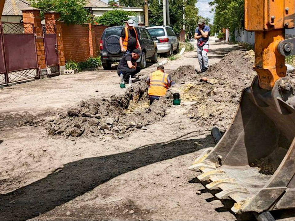 Фото: Министерство жилищно-коммунального хозяйства МО