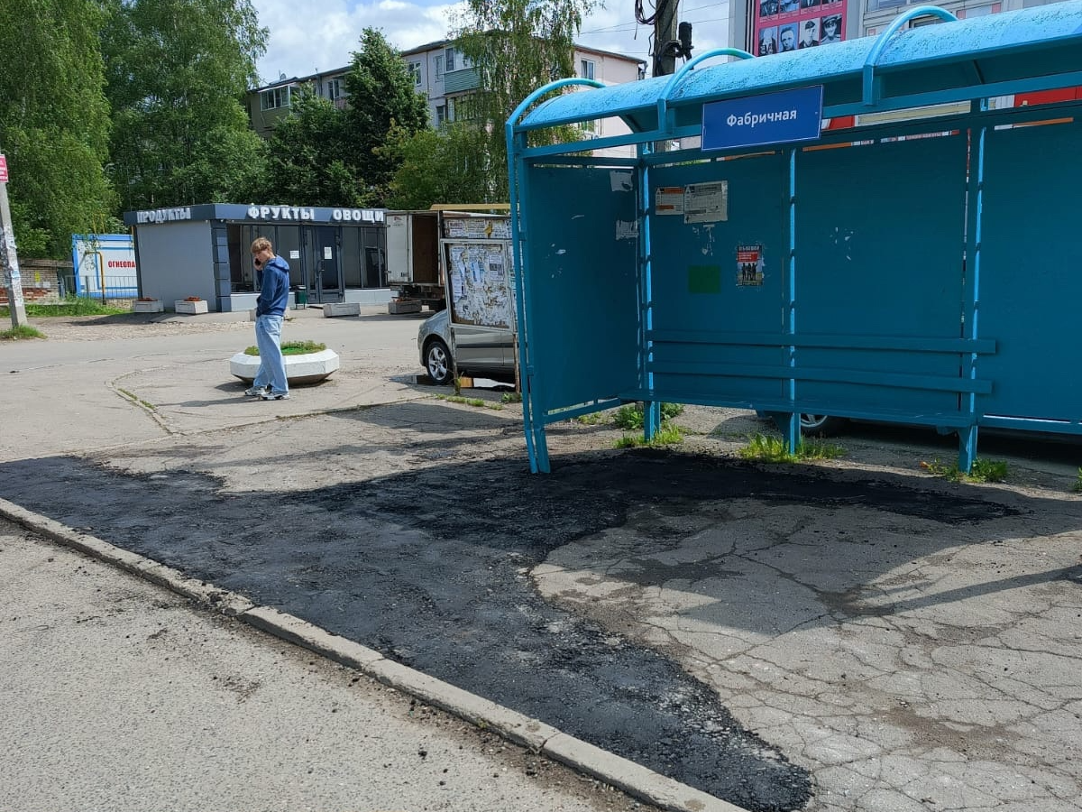 Фото: пресс-служба администрации Наро-Фоминского г.о.  