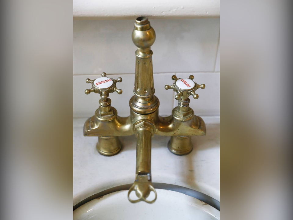 Фото: t.me/museumGorki