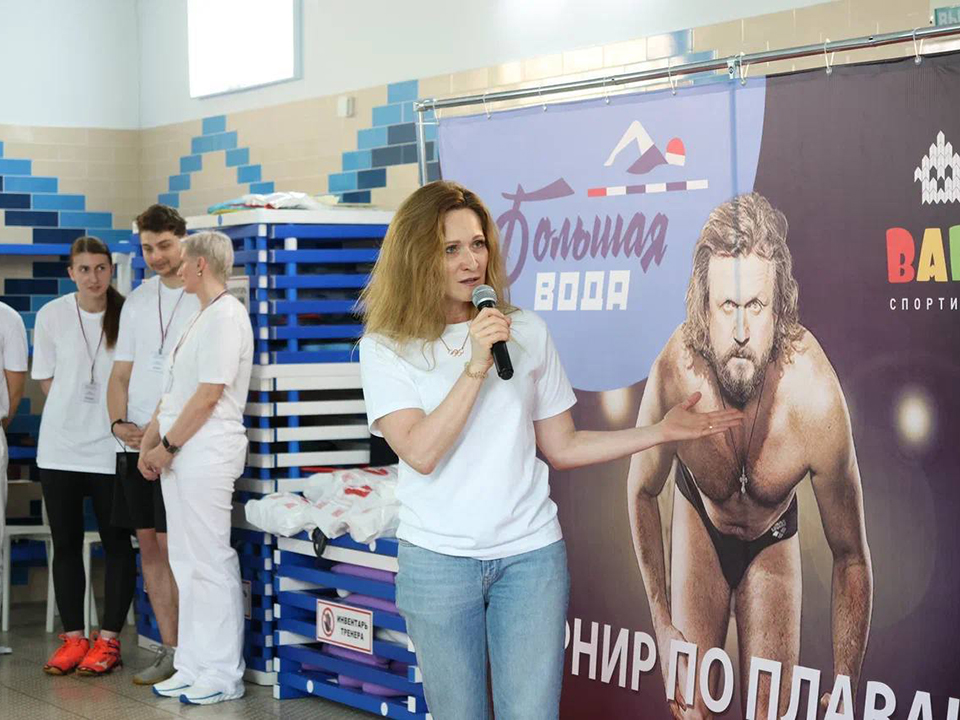 Фото: пресс-служба администрации г.о. Щелково