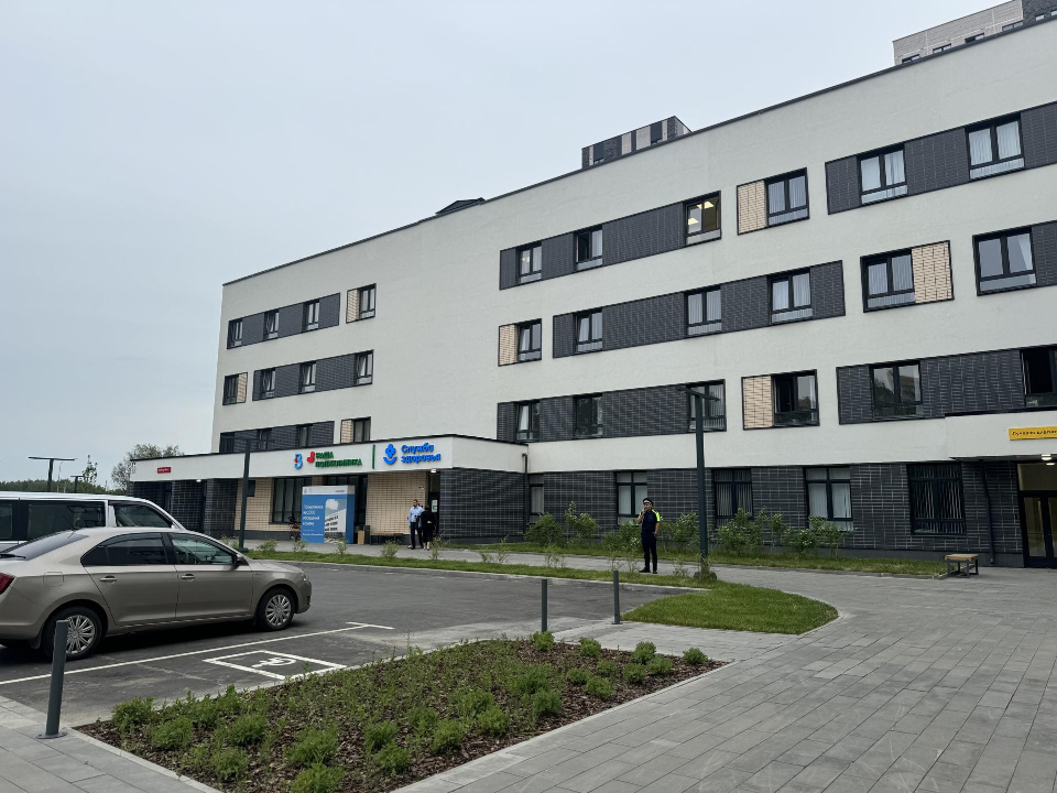 Фото: Полина Абраменко