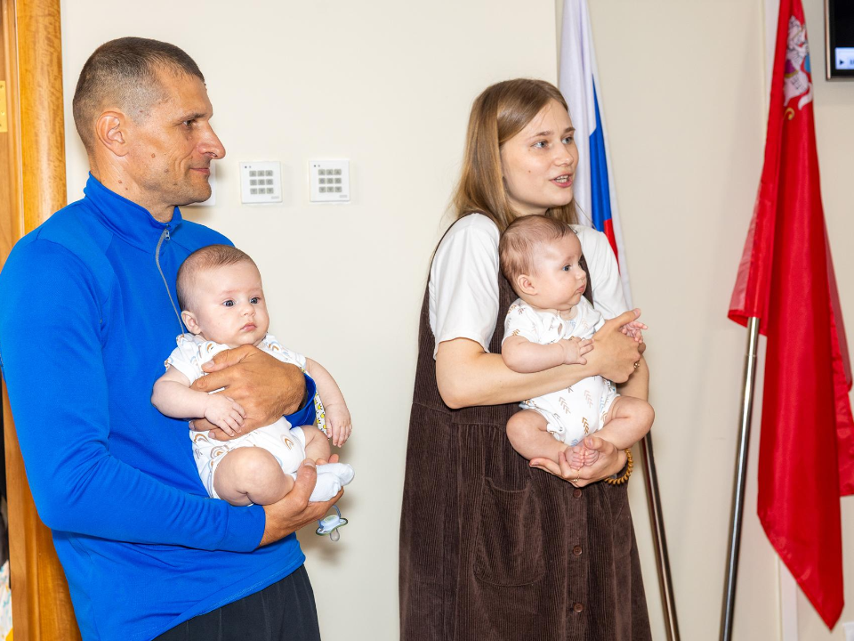 Фото: ГБУЗ МО МОНИИАГ