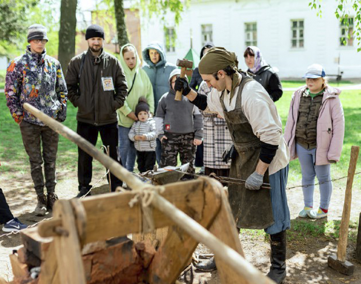 Фото: ГМЗ «Зарайский кремль»