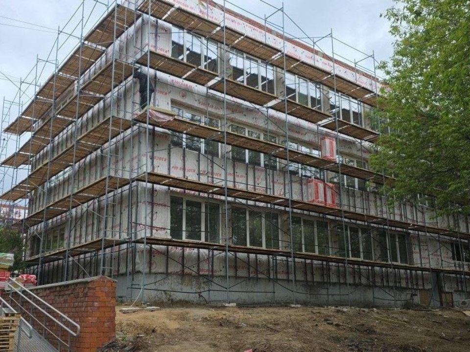 Фото: Министерство строительного комплекса Московской области