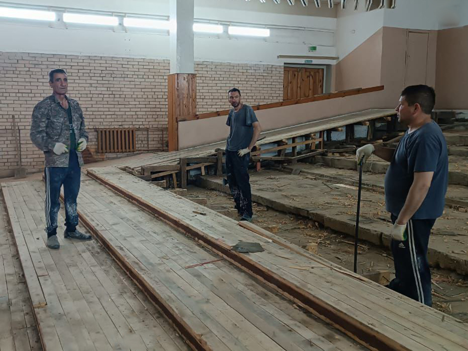 Фото: пресс-служба администрации Шатурского м.о.