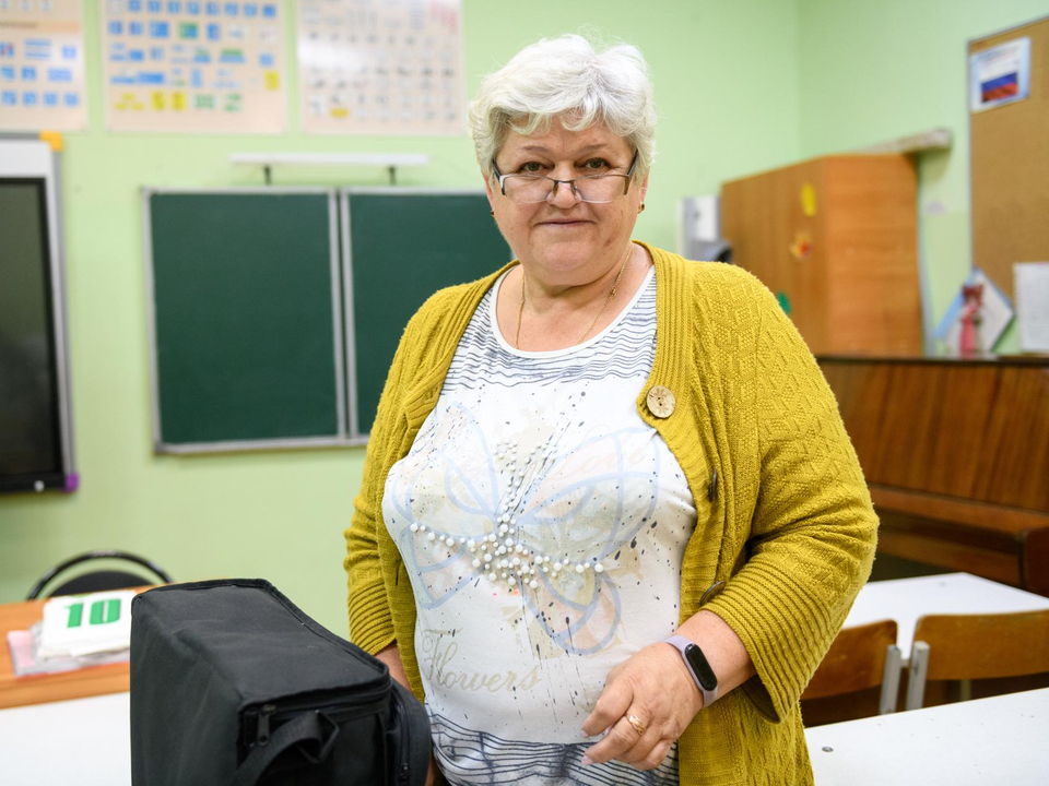 Фото: Данила Новак 