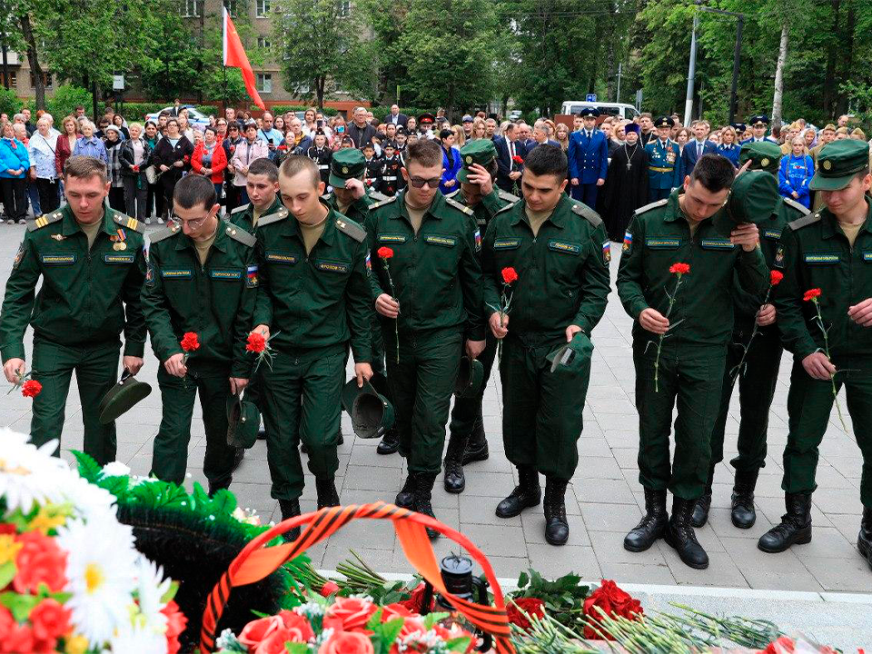 Фото: пресс-служба администрации г.о. Королев