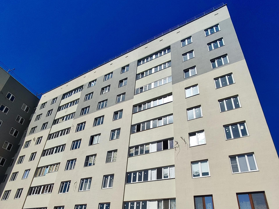 Фото: Министерство жилищно-коммунального хозяйства МО