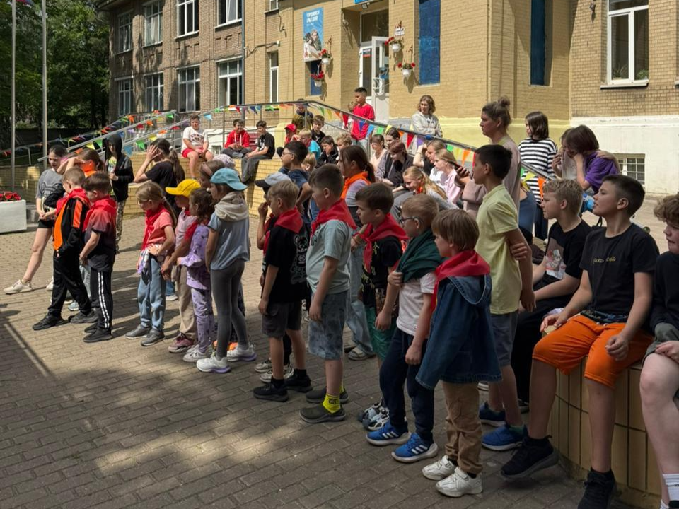 Фото: ГКУ МО «Мособлпожспас»