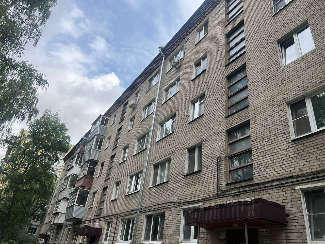 Фото: Яна Ширяева