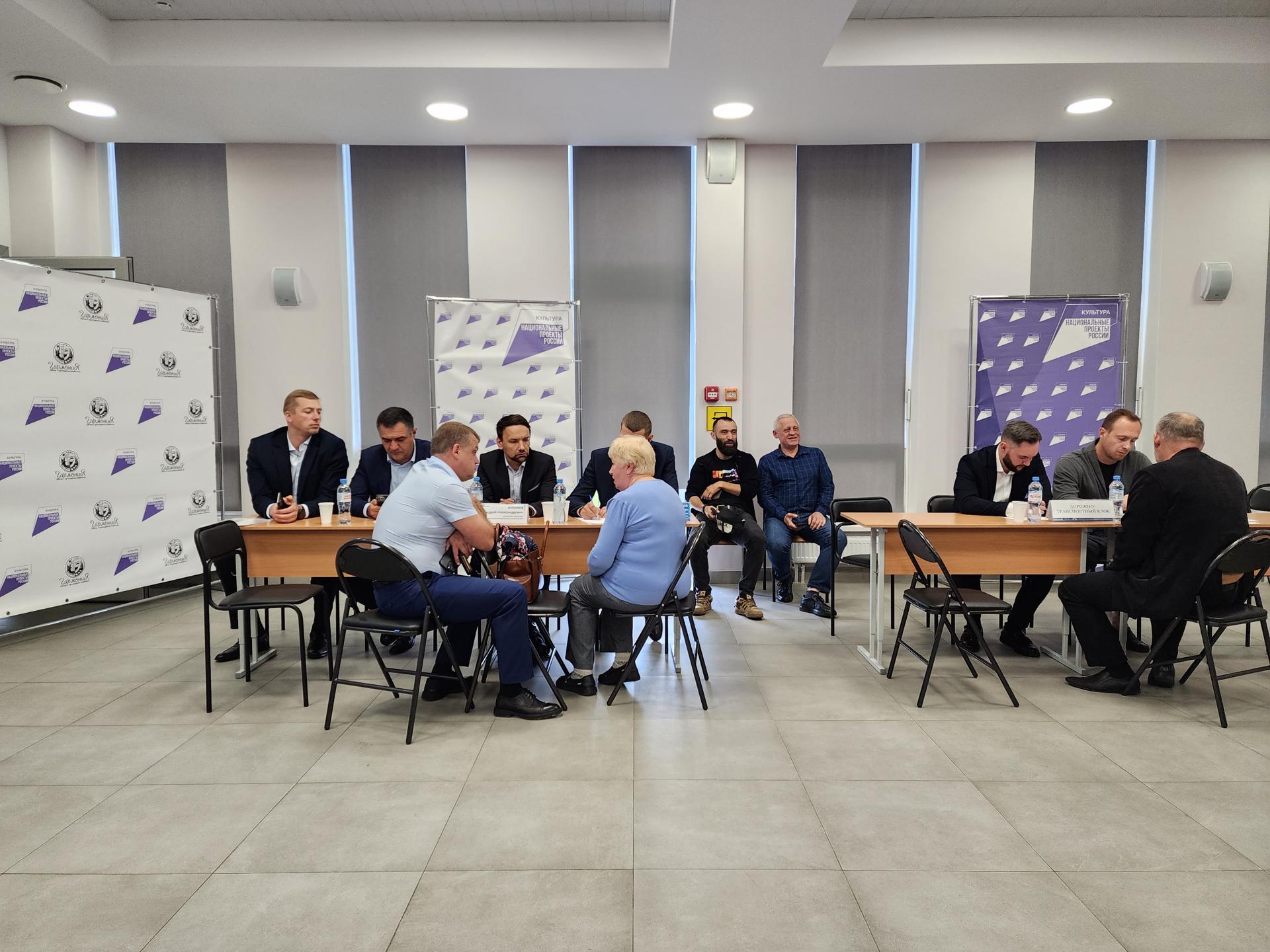 Фото: Ирина Моисеева