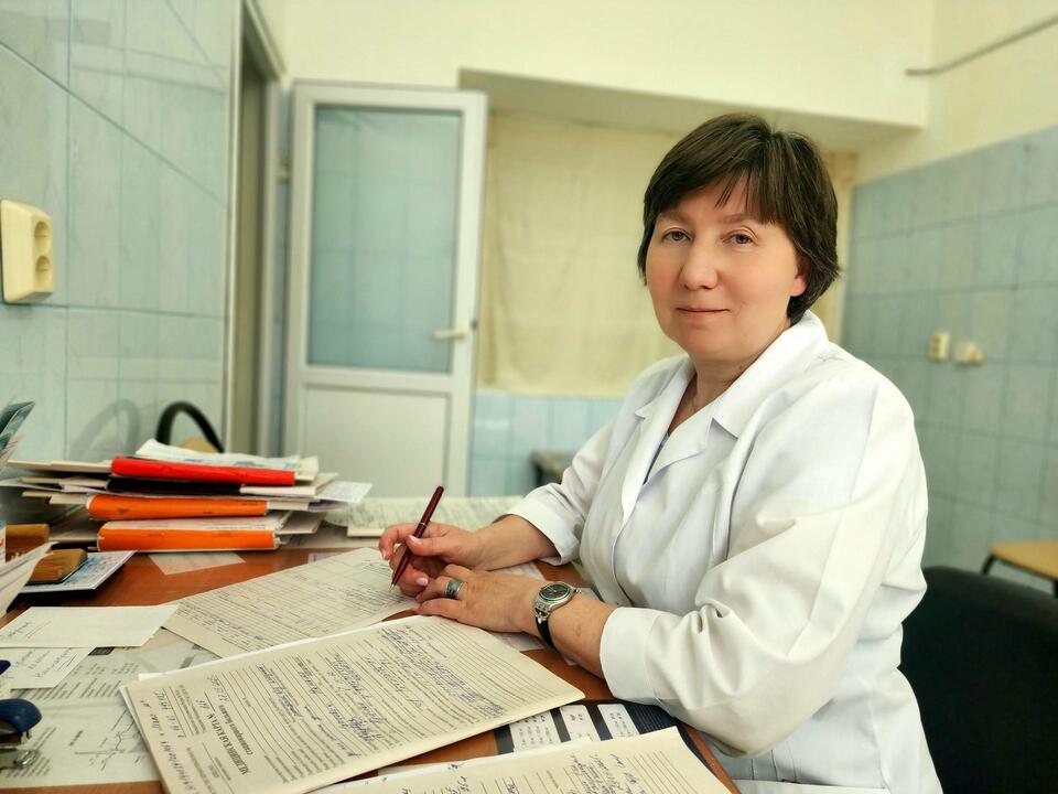 Фото: Мария Панина