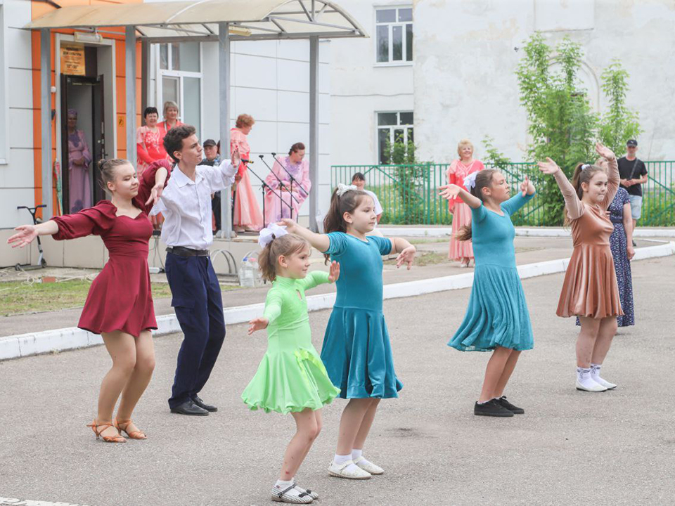 Фото: пресс-служба администрации Шатурского м.о.