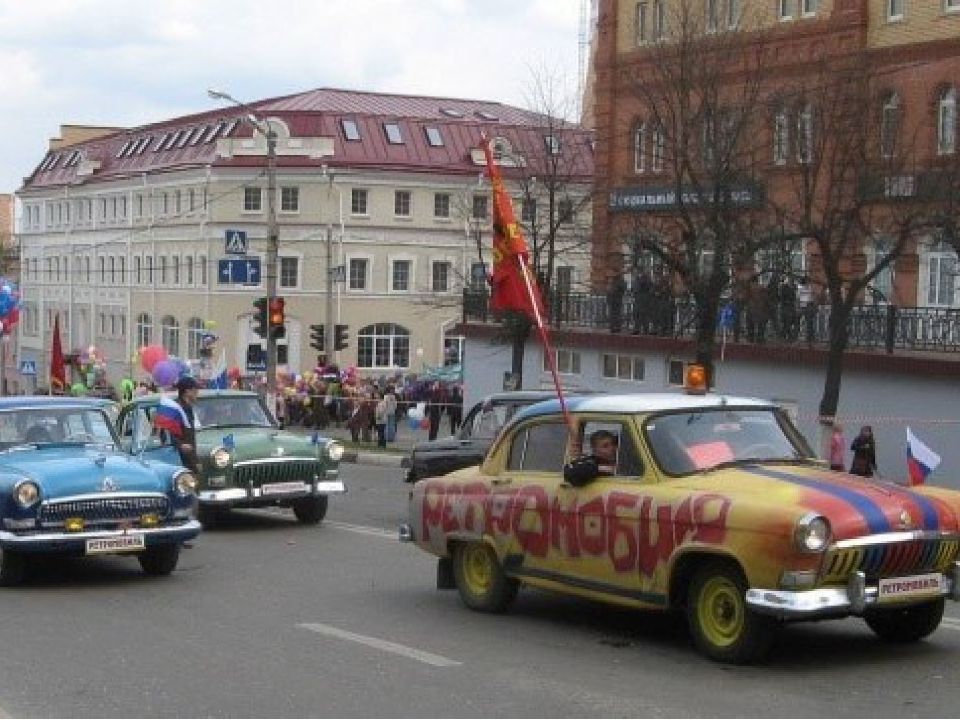 Фото: Мария Шигорева