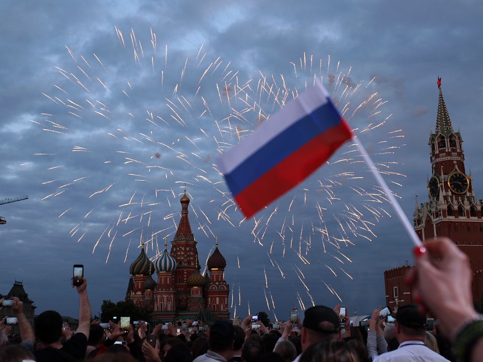 Фото: ТАСС/Сергей Бобылев