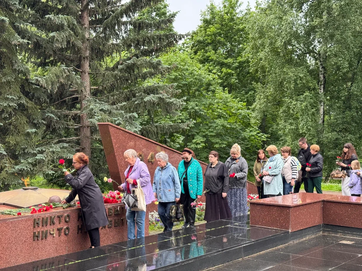 Фото: Михаил Моисеев