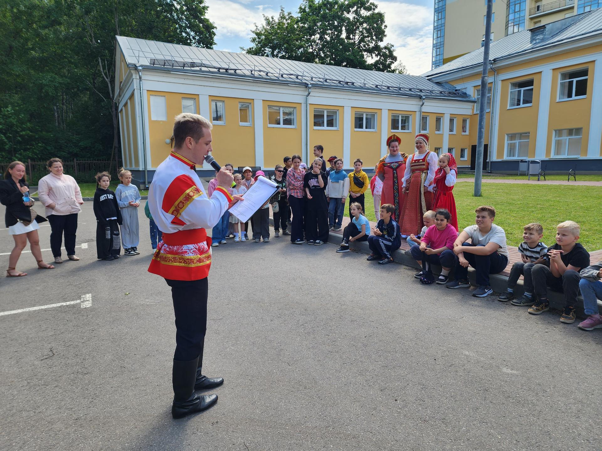 Фото: Евгения Герасимова 