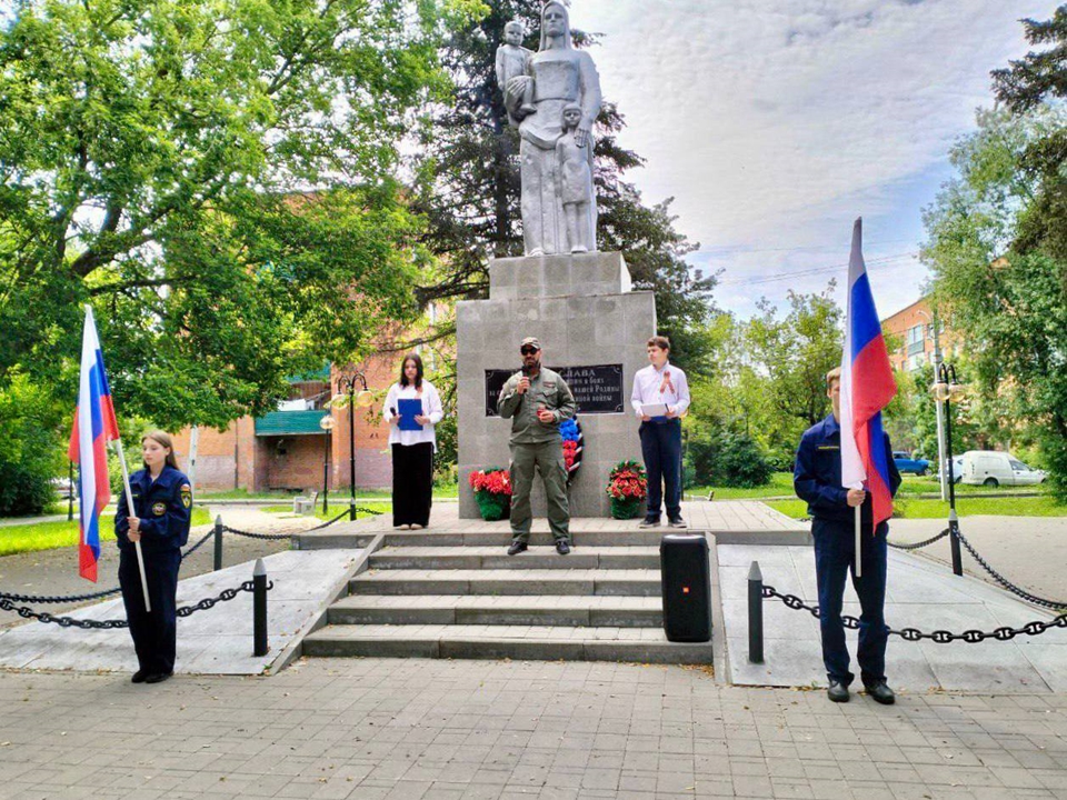Фото: пресс-служба администрации г.о. Серпухов