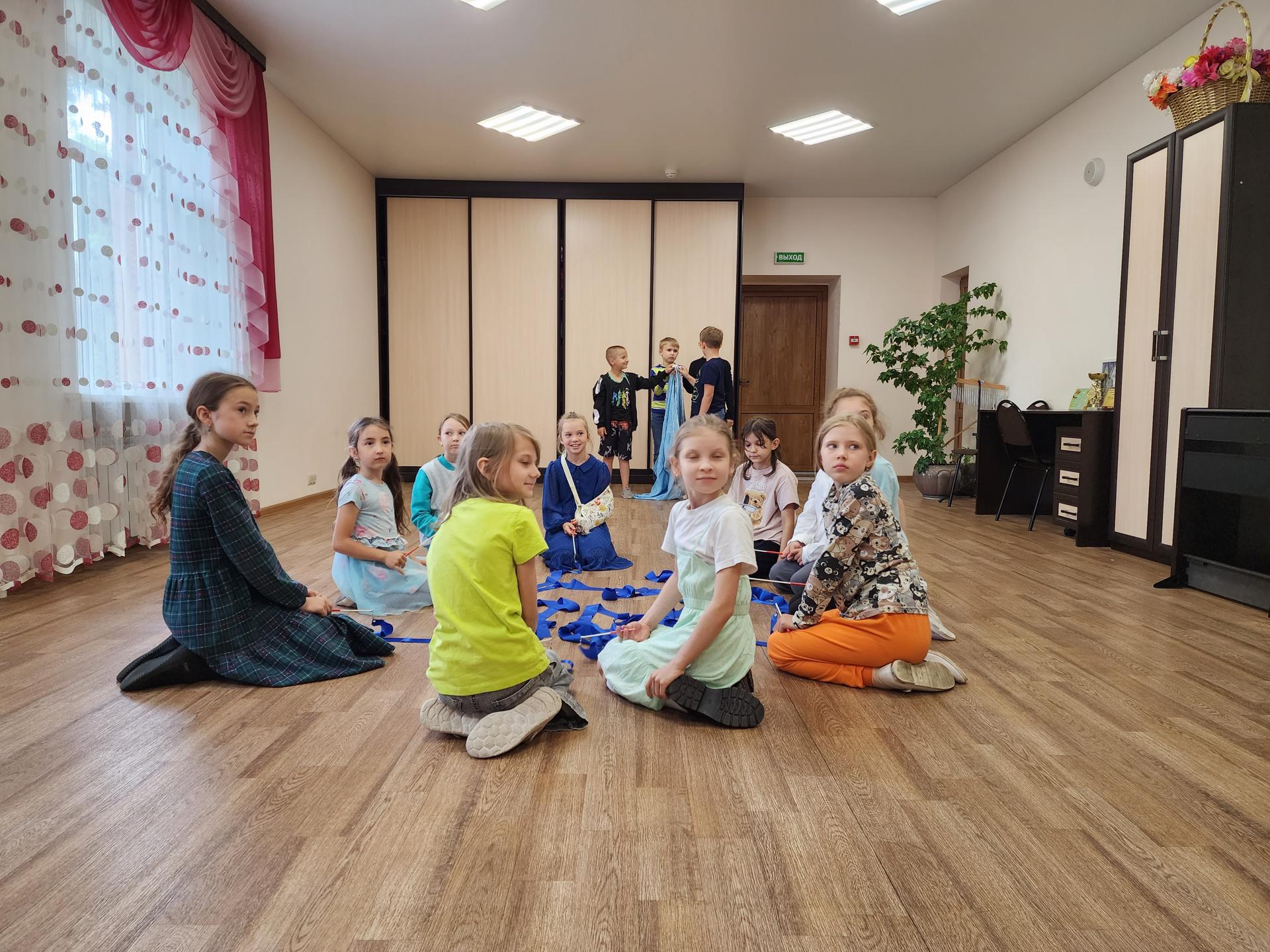 Фото: Ирина Моисеева