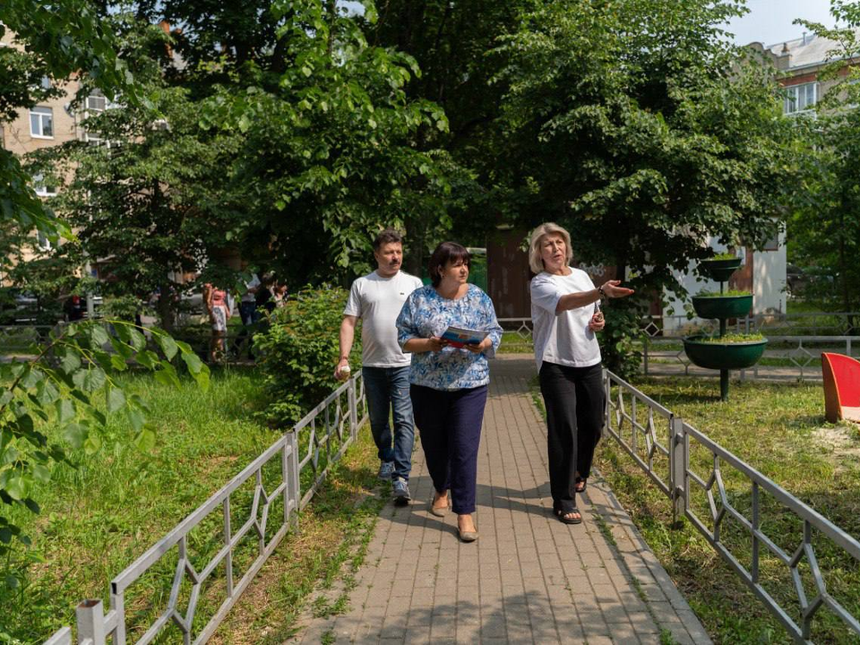 Фото: пресс-служба администрации г.о. Жуковский 