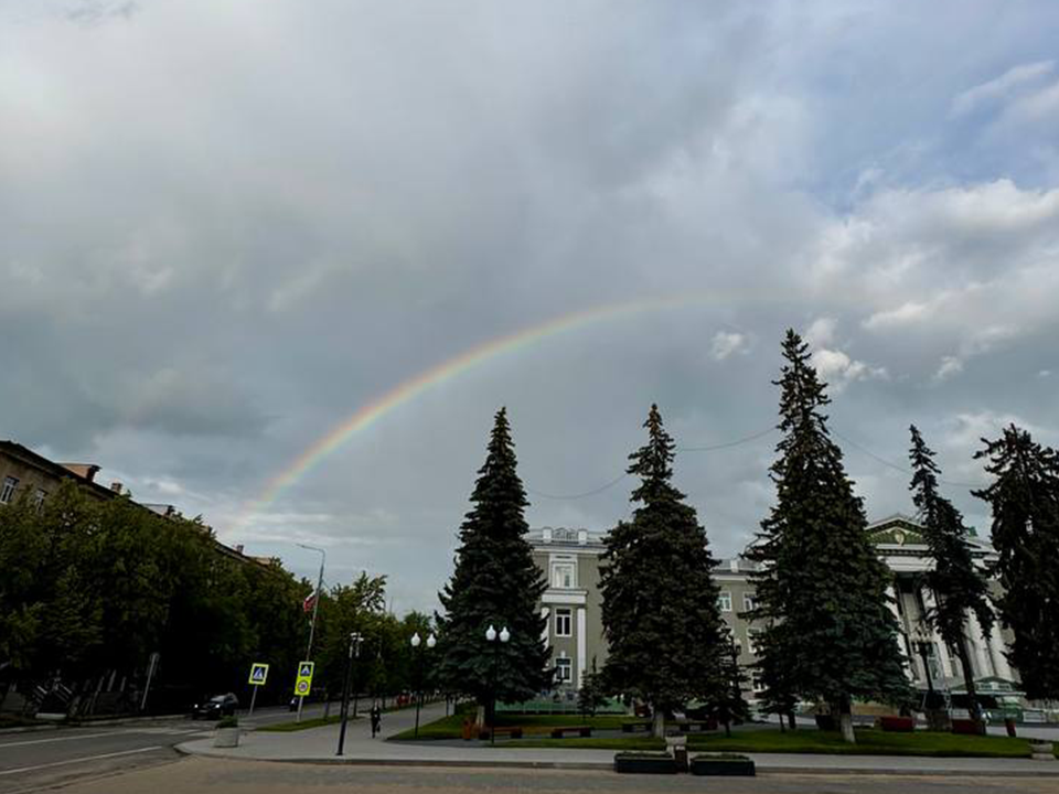 Фото: Оксана Полякова