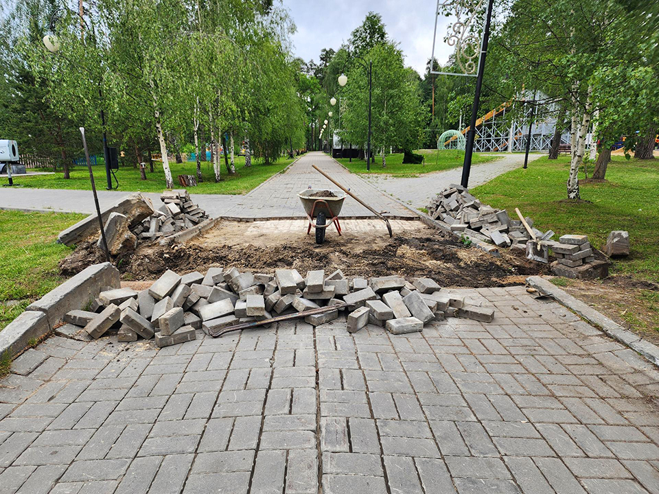 Фото: Вера Коренева