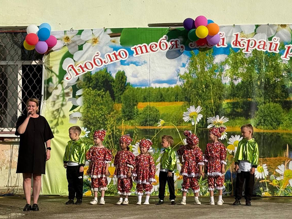 Фото: пресс-служба администрации Шатурского м.о.