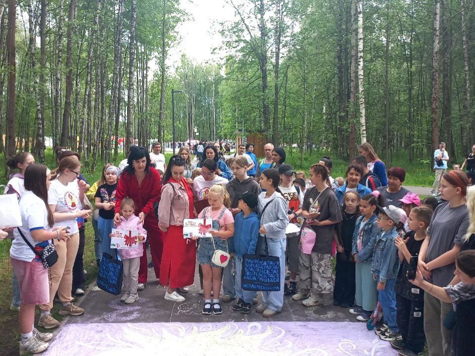 Фото: REGIONS/Олег Книжник