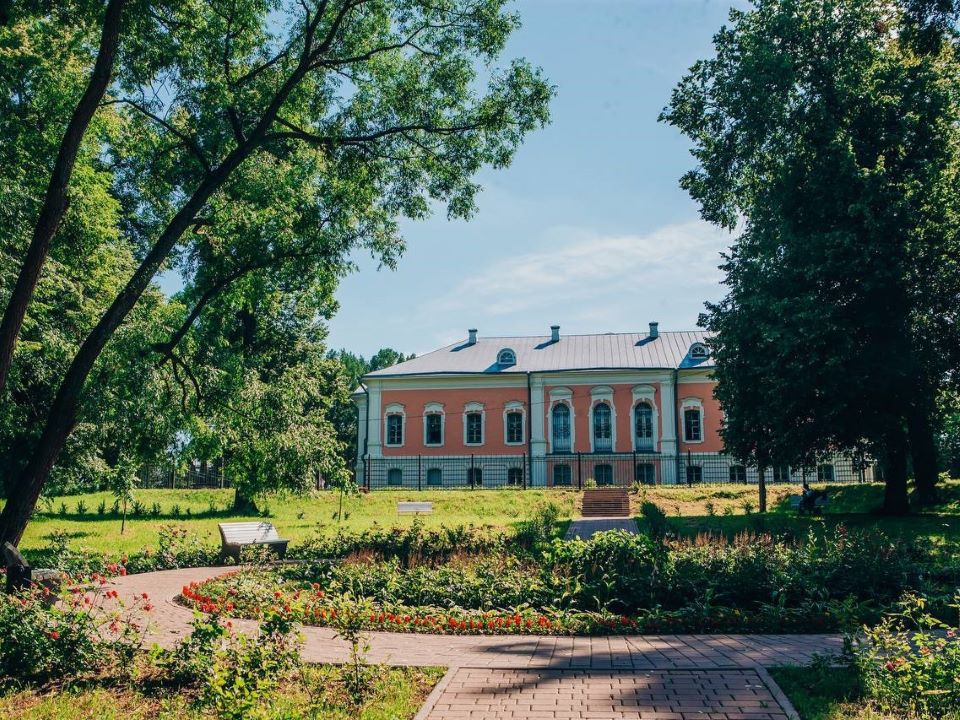 Фото: администрация м.о. Чехов