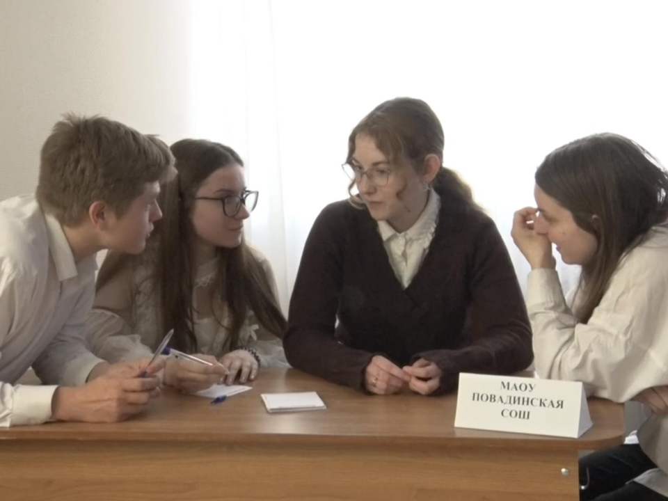 Фото: пресс-служба администрации г.о. Домодедово