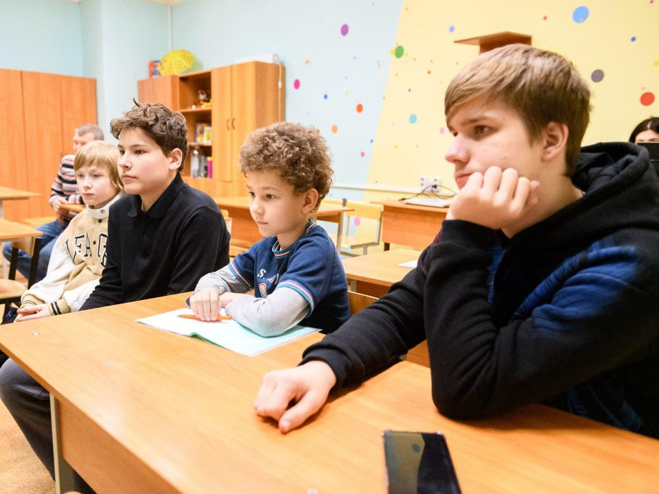 Фото: пресс-служба администрации г.о. Лыткарино 