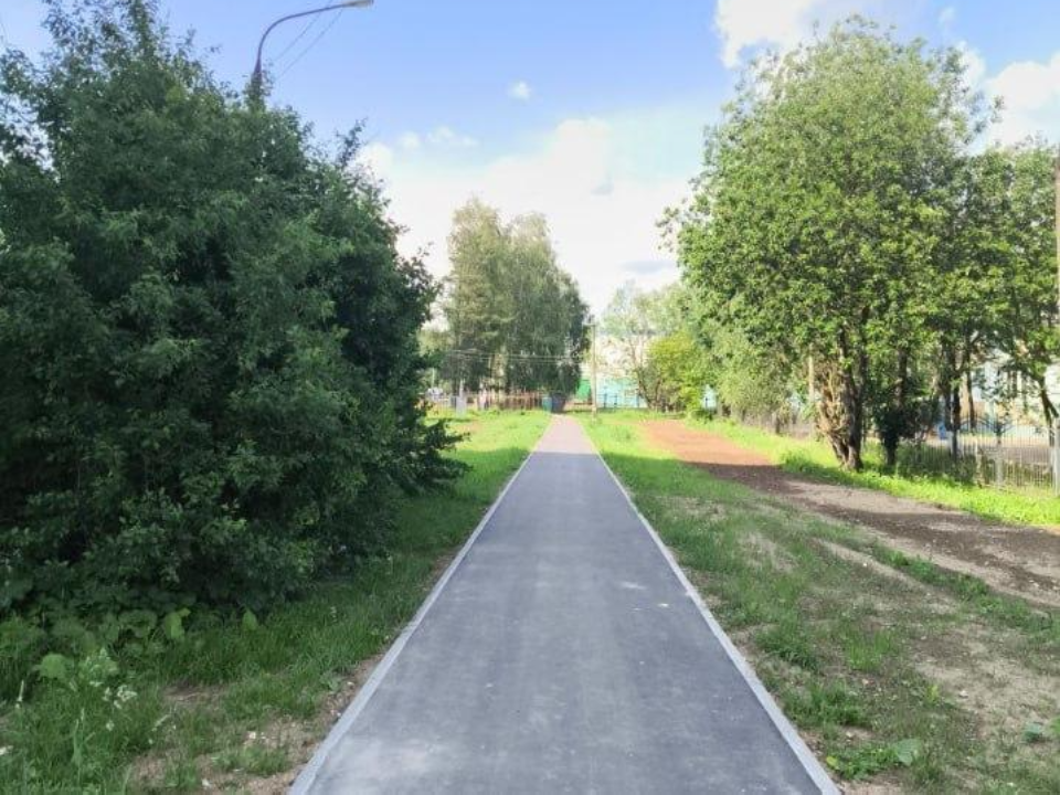 Фото: Минчистоты МО