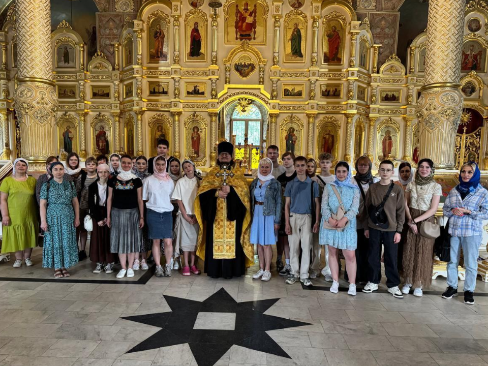 Фото: пресс-служба администрации г.о. Серпухов
