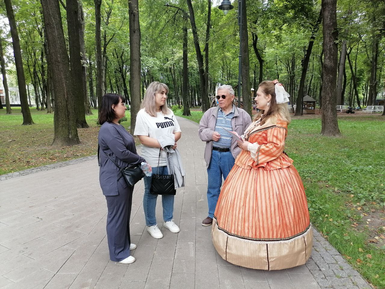 Фото: Наталья Дорофеева