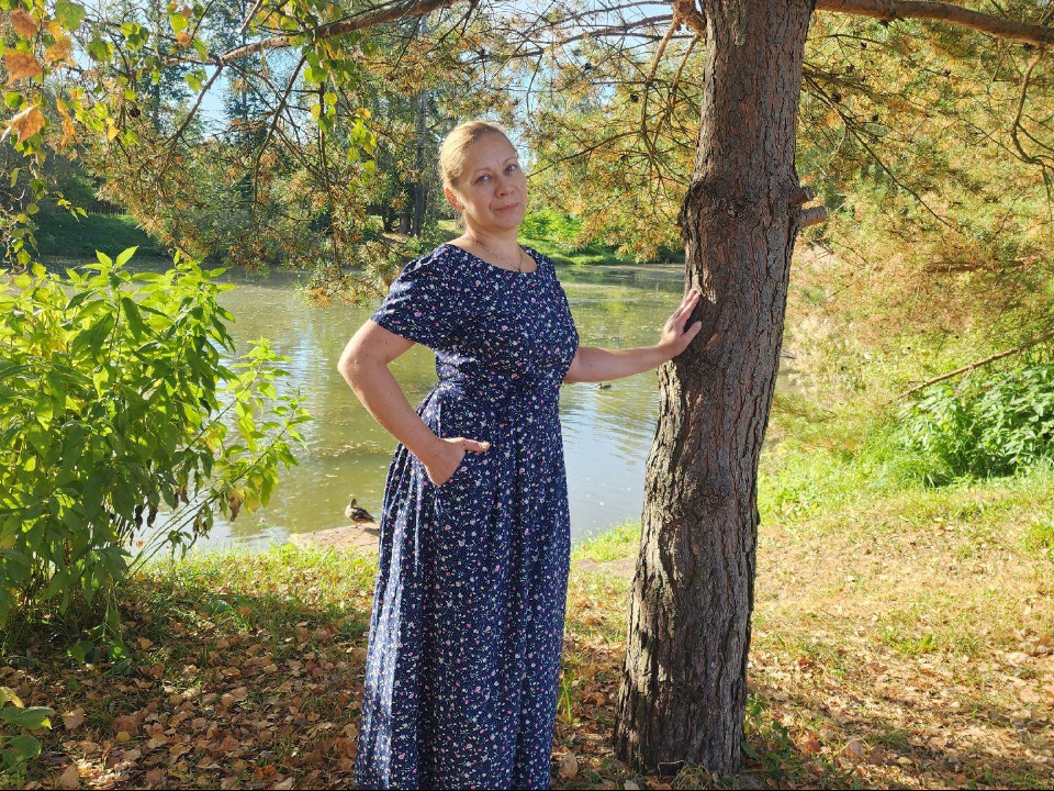 Фото: Хавива Фонина