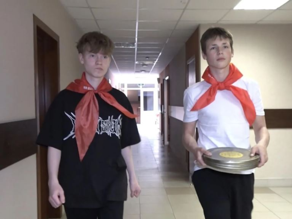 Фото: пресс-служба администрации г.о. Домодедово