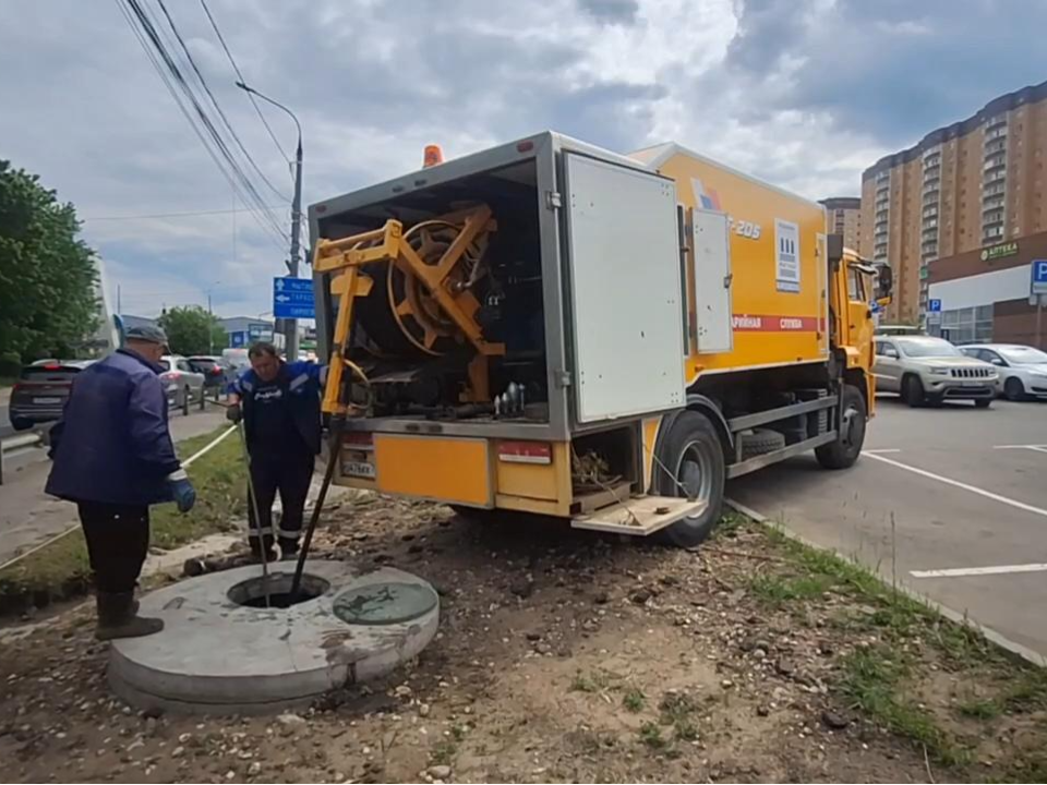 Фото: Валерия Исаева