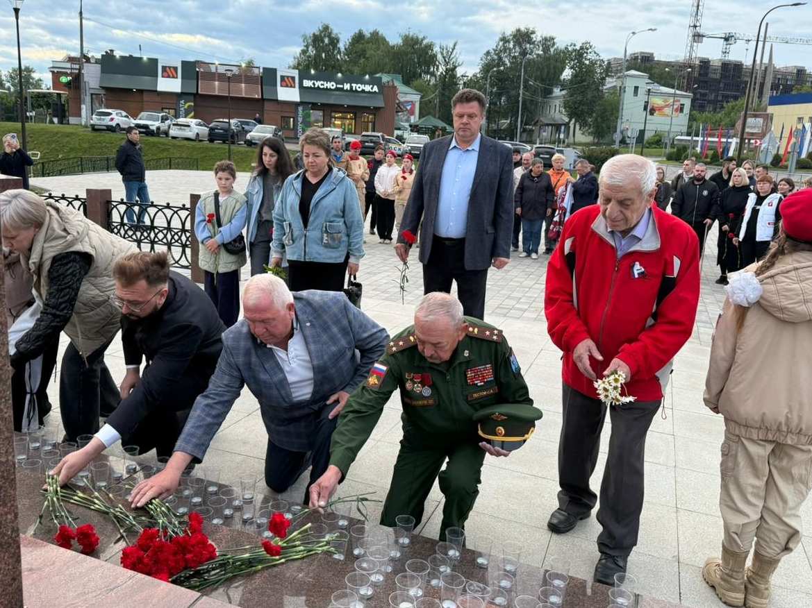 Фото: пресс-служба администрации Наро-Фоминского г.о. 