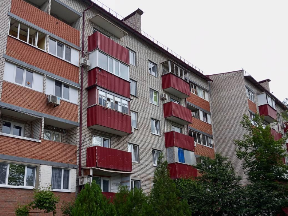 Фото: Министерство жилищно-коммунального хозяйства МО