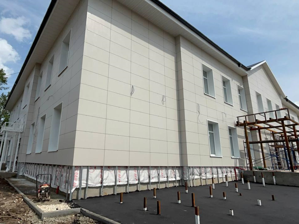 Фото: Министерство строительного комплекса Московской области