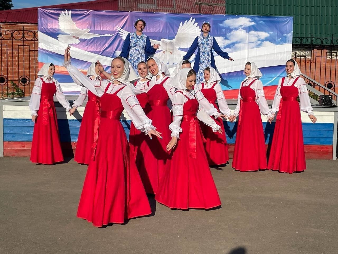 Фото: пресс-служба администрации г.о. Ступино