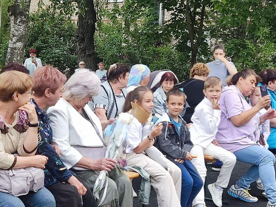 Пресс-служба администрации Павлово-Посадского г. о.